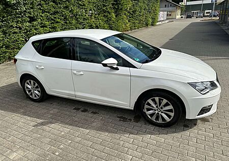 Seat Leon 1.5 TGI Start
