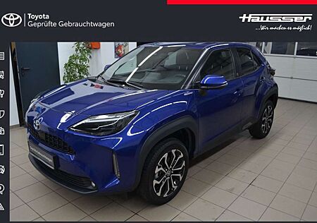 Toyota Yaris Cross 1.5 Hybrid Team D*WINTER-P*SMART-CONNECT-P*ALLWETT