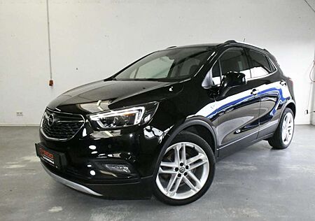 Opel Mokka X 4x4 AWD *Bi-LED*NAV*CAM*APP*AHK* Klima Navi