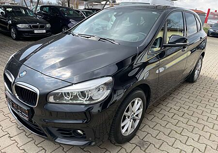 BMW 220d 220 Active Tourer Sport-Aut.