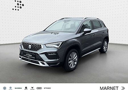 Seat Ateca Xperience 1.5 TSI DSG*Navi*AHK* Kamera*El.