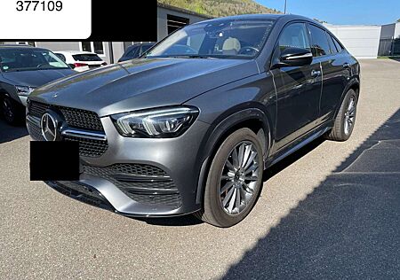 Mercedes-Benz GLE 350 e 4M Coupe AMG Line Multib Pano HeadUp360