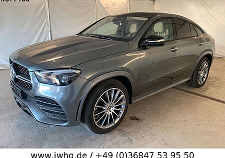 Mercedes-Benz GLE 350 e 4M Coupe AMG Line Multib Pano HeadUp360