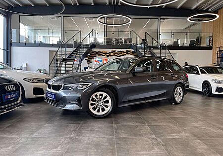 BMW 318 d Touring G21 Aut. *LED*NAVI*1.HAND*19%*