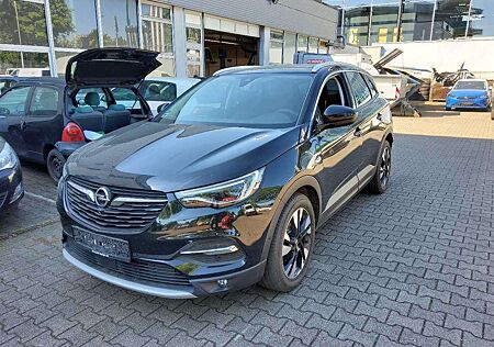 Opel Grandland X 2.0 D[Euro6d-TEMP] S/S AT Ultimate