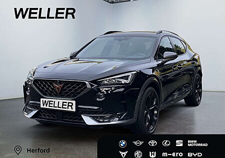 Cupra Formentor VZ 1.4 e-Hybrid DSG *360°*el Heck*DCC*