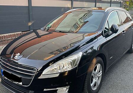 Peugeot 508 SW Business-Line HDi FAP 160