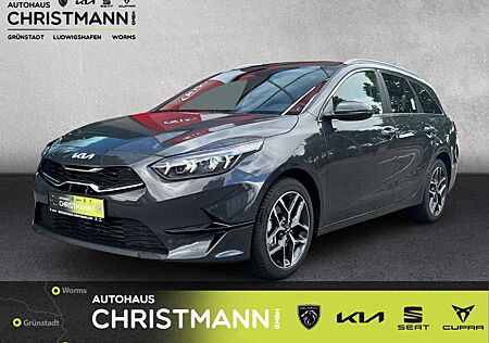 Kia XCeed Ceed SW / cee'd SW ULTIMATE EDITION 1.0 T-GDI MILD-HYBRID *STYLE-PAKE