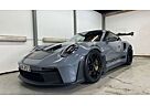 Porsche 992 GT3 RS Weissach-Paket KERAMIK LIFT