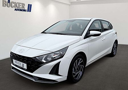 Hyundai i20 1.0 T-GDI Trend AHK Navi SHZ LHZ RFK MFL PDC