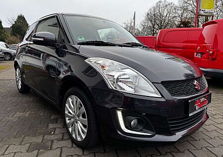 Suzuki Swift Comfort Klimaautom. KeylessGo SHZ uvm.