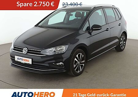 VW Golf Volkswagen 1.5 TSI ACT IQ.DRIVE Aut.*ACC*PLA*PDC*