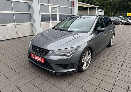 Seat Leon ST Cupra 290