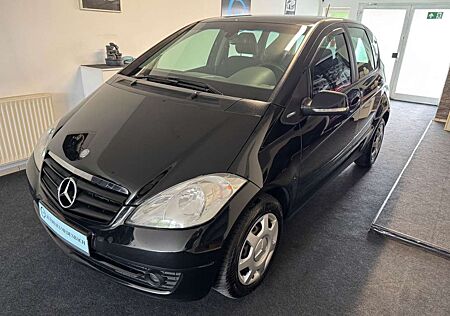 Mercedes-Benz A 160 ELEGANCE Top Zustand TÜV 09/26