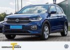 VW T-Cross Volkswagen 1.5 TSI DSG R-LINE NAVI LED KAMERA VIRTU