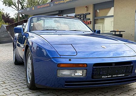 Porsche 944 Turbo