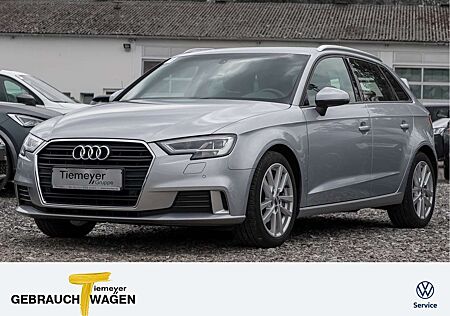 Audi A3 35 TFSI SPORT AHK NAVI LED VIRTUAL