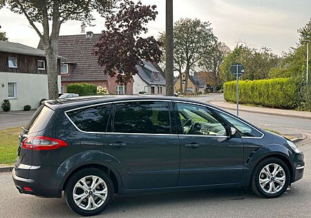 Ford S-Max +2.0+EcoBoost+Aut.Titanium