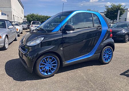 Smart ForTwo coupe softouch passion nur 64.400km