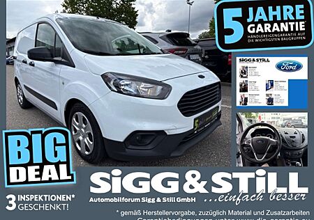 Ford Transit Courier 1.5 TDCi Trend Kasten *KLIMA*DAB*