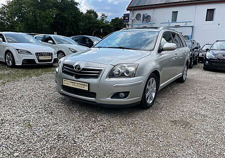 Toyota Avensis 2.2 D-CAT Combi Executive ** Euro 4 **