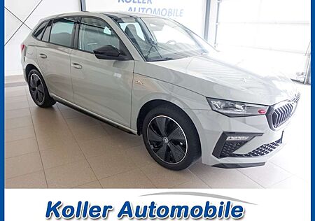 Skoda Scala 1.0 TSI Monte Carlo *5 Jahre Garantie bis ma