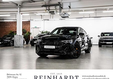 Audi e-tron SPORTBACK 50 2x S LINE/BLACK-EDITION/21Z.