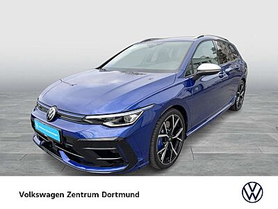 Volkswagen Golf Variant VIII 2.0 R 4X4 FACELIFT CAM ACC 19Z