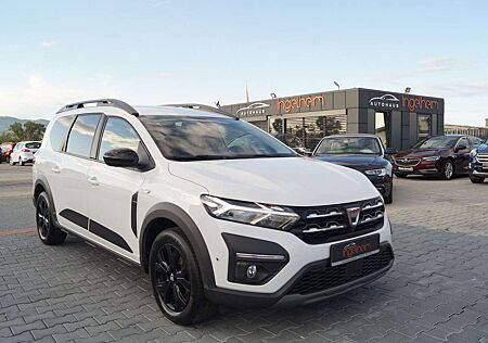 Dacia Jogger Extreme+ Klimaaut Gas(LPG) Kamera SHZ PDC