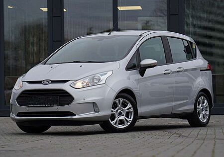 Ford B-Max Sync Edition *MIT 2 JAHRE GARANTIE !!!*