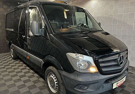 Mercedes-Benz Sprinter II K 211 CDI*HOLZ*AHK-AUDIO 10-KLIMA