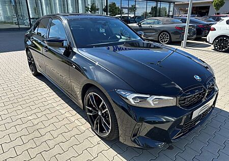 BMW 340 xDri. MSpoPro AdaLED Prof. H&K Inno+Comf.