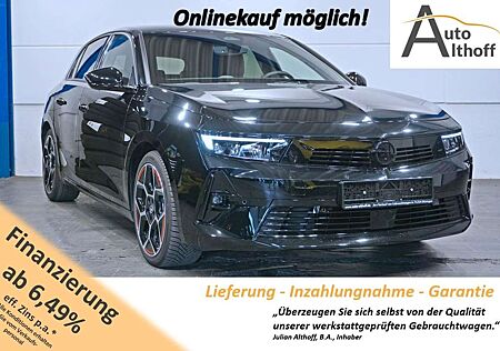 Opel Astra L Lim. GS Line Aut. HiFi NAV ACC LED CARPL