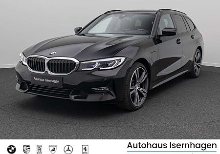 BMW 320 Sport Line DAB Laser HUD HiFi Panorama