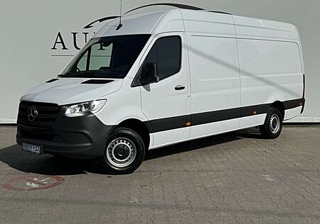 Mercedes-Benz Sprinter 317 CDI Lang HA HOCHDACH