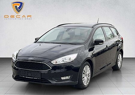 Ford Focus Business 1.0 EcoBoost KAT Metallic