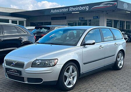 Volvo V50 Kombi 1.8*HU NEU*INSPEKTION*2.HAND
