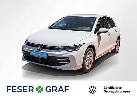 VW Golf Volkswagen 8 1.5 TSI Life AHK App-Connect RüKa Sitzh.