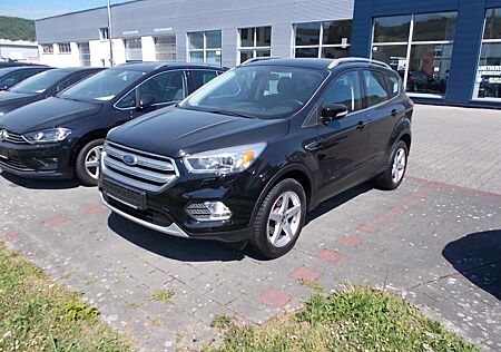 Ford Kuga Titanium