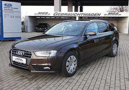 Audi A4 Avant 1.8 TFSI Quattro 'Ambiente" #XENON #PANO