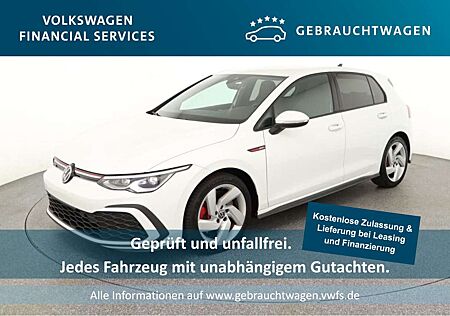 VW Golf GTI Volkswagen 2.0 TSI Klima*Tempo*Nav*PDC*RFK*SH