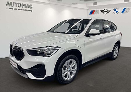 BMW X1 xDrive25e Navi*Parkassist*Panormadach*Aut.*DAB*