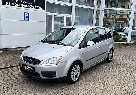 Ford C-Max 1.6 Trend Klimaanlage HU 09.2026