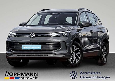 VW Tiguan Volkswagen Life 1.5 eTSI DSG ACC AHK NAVI AREA VIEW