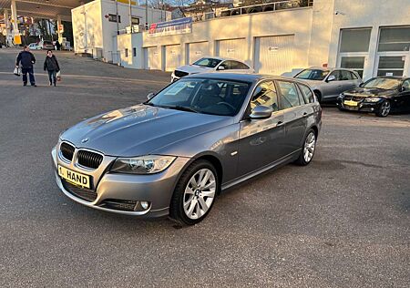 BMW 318d 318 Baureihe 3 Touring