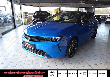 Opel Astra ST Elegance 1.2 Turbo Autom..+LED+AGR