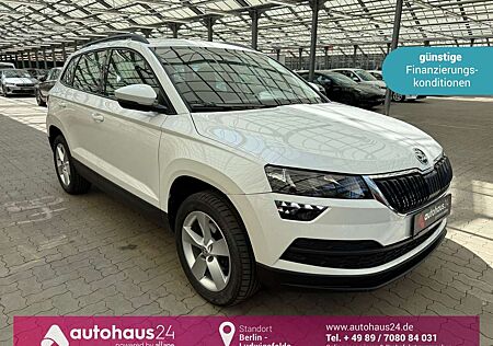 Skoda Karoq 1.0 TSI Ambition|Bluetooth|PDC|Klima