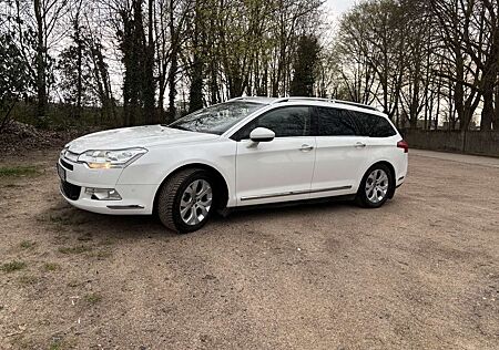 Citroën C5 Citroen Tourer HDi 165 FAP Exclusive