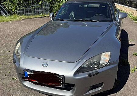 Honda S 2000 S 2000