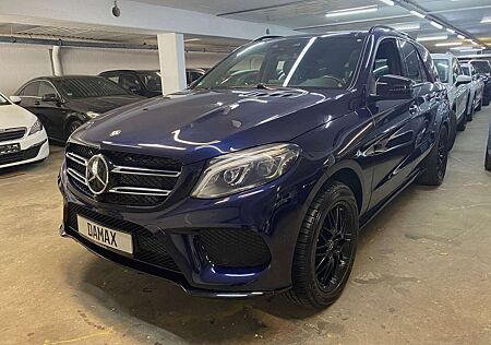 Mercedes-Benz GLE 400 AMG 4Matic Airmatic*306°*h/k sound*PANO*TOTWI